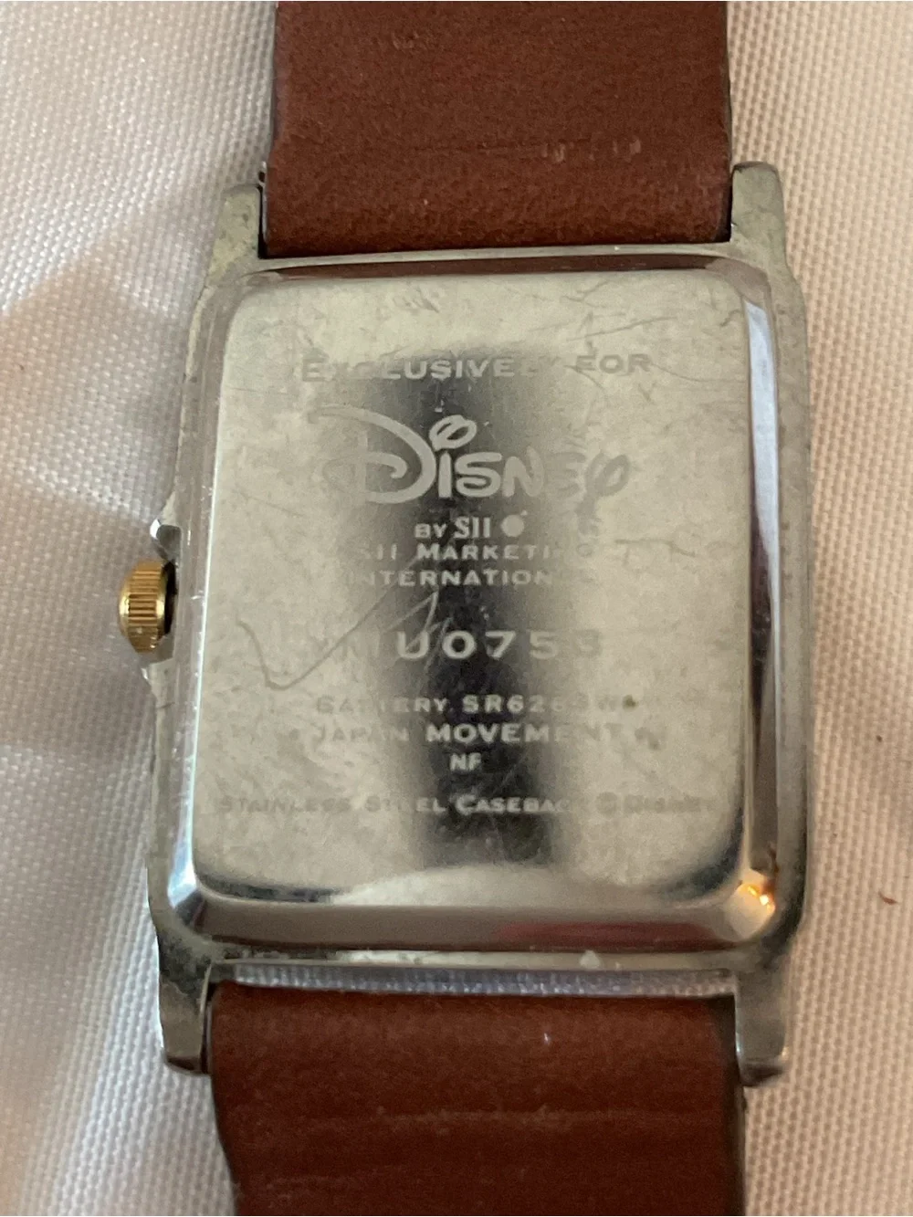 Disney great american